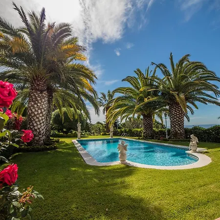 Villa Homeholidaysrentals Harmony *