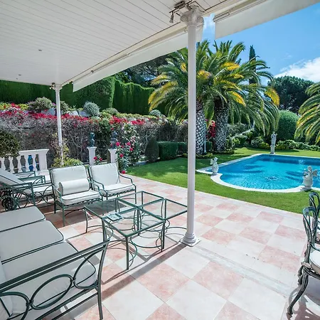Homeholidaysrentals Harmony * Cabrils