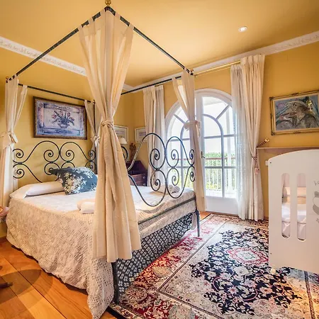 Villa Homeholidaysrentals Harmony *