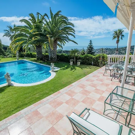 Villa Homeholidaysrentals Harmony *