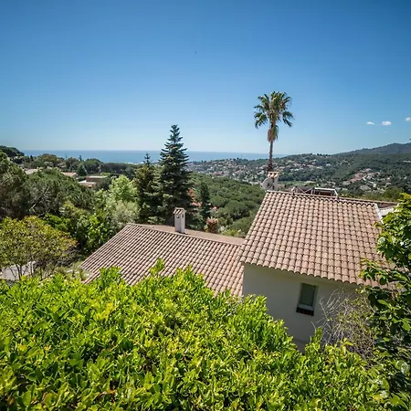 Homeholidaysrentals Harmony * Cabrils