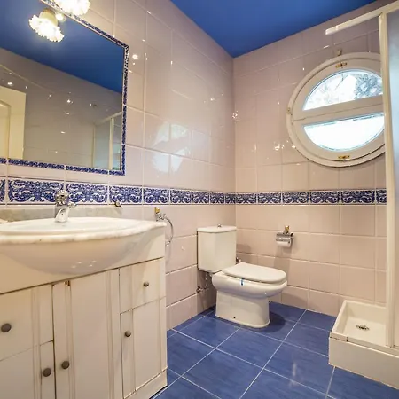 Homeholidaysrentals Harmony Villa