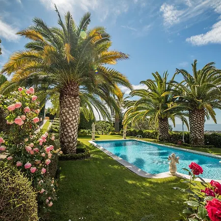 Homeholidaysrentals Harmony * Cabrils
