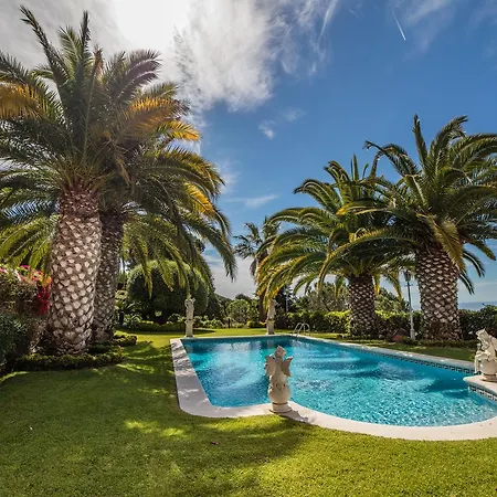 Villa Homeholidaysrentals Harmony Cabrils