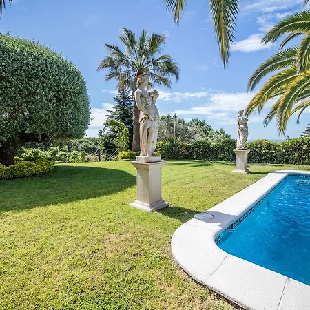 Villa Homeholidaysrentals Harmony *
