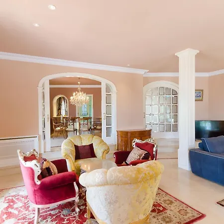 Homeholidaysrentals Harmony