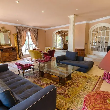 Homeholidaysrentals Harmony Cabrils