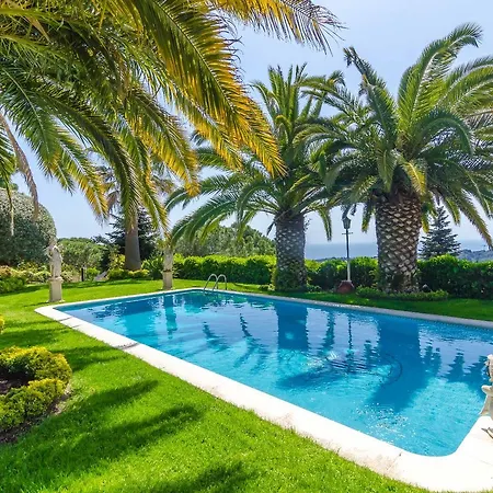 Villa Homeholidaysrentals Harmony *