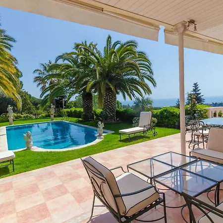 Homeholidaysrentals Harmony * Cabrils
