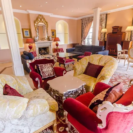 Homeholidaysrentals Harmony Cabrils