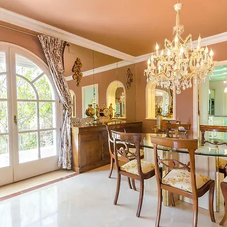 Villa Homeholidaysrentals Harmony Cabrils