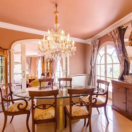 Homeholidaysrentals Harmony * Cabrils