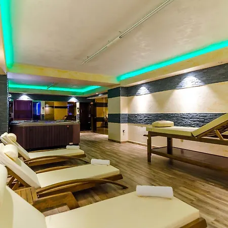 Homeholidaysrentals Harmony * Cabrils