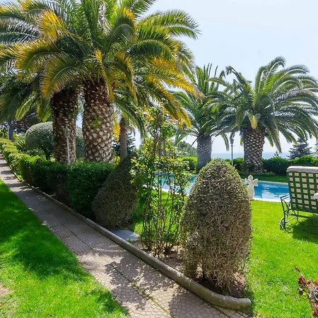 Villa Homeholidaysrentals Harmony Cabrils
