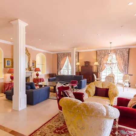 Homeholidaysrentals Harmony Cabrils