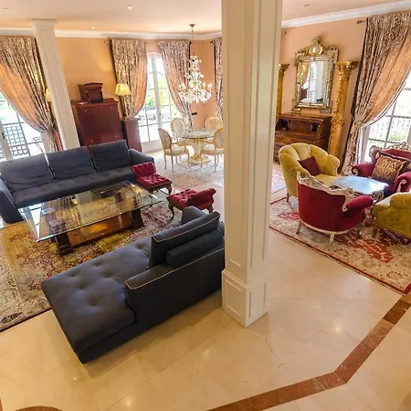 Homeholidaysrentals Harmony