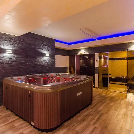 Homeholidaysrentals Harmony