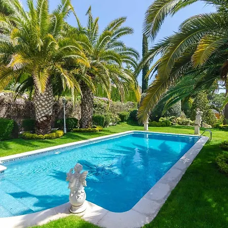 Villa Homeholidaysrentals Harmony